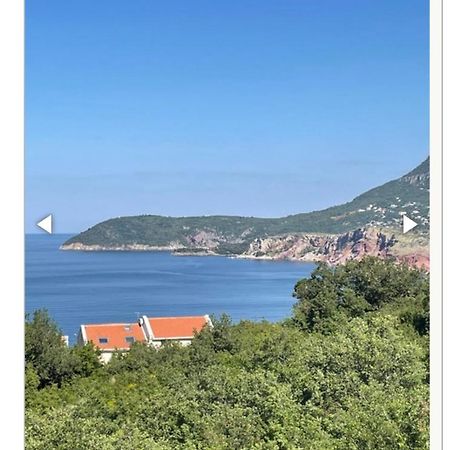 Krnic Kottage Ratac-Bar-Montenegro Sutomore Kültér fotó