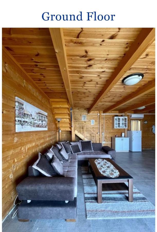 Krnic Kottage Ratac-Bar-Montenegro Sutomore Kültér fotó