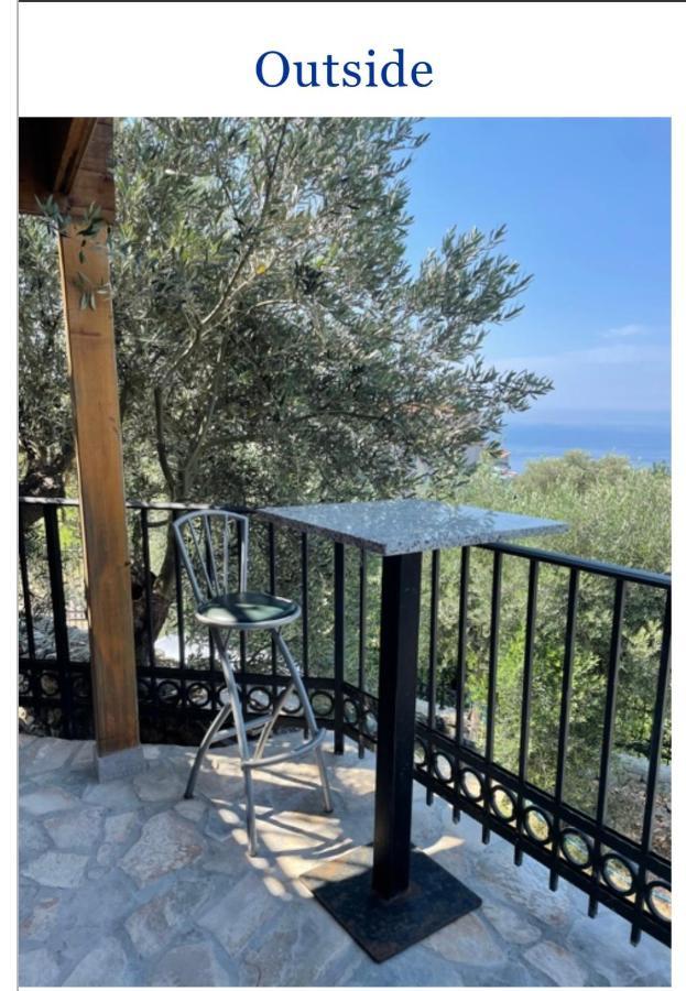 Krnic Kottage Ratac-Bar-Montenegro Sutomore Kültér fotó